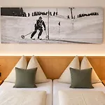 Hotell Muehlbacher - Inklusive Kostenfreiem Eintritt In Alpentherme