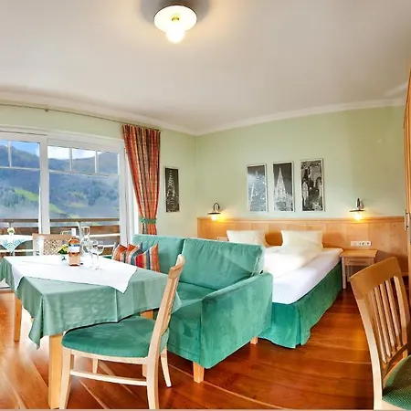 Garni Muehlbacher - Inklusive Kostenfreiem Eintritt In Alpentherme 3*