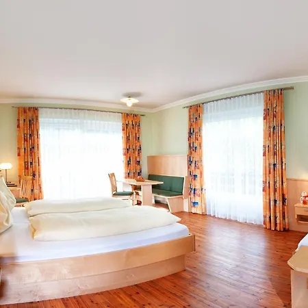 Garni Muehlbacher - Inklusive Kostenfreiem Eintritt In Alpentherme 3*