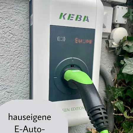 Haus Mühlbacher Inklusive Kostenfreiem Eintritt In Alpentherme 3*