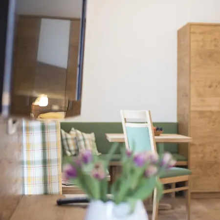 Muehlbacher - Inklusive Kostenfreiem Eintritt In Alpentherme