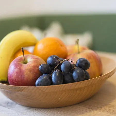 Muehlbacher - Inklusive Kostenfreiem Eintritt In Alpentherme Bad Hofgastein