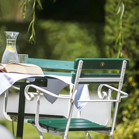 Szálloda Muehlbacher - Inklusive Kostenfreiem Eintritt In Alpentherme
