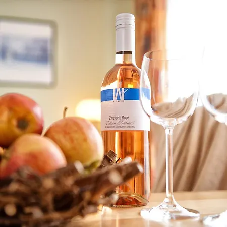 Szálloda Muehlbacher - Inklusive Kostenfreiem Eintritt In Alpentherme