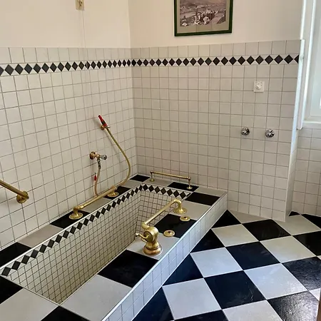 Haus Mühlbacher Inklusive Kostenfreiem Eintritt In Alpentherme 3* Bad Hofgastein