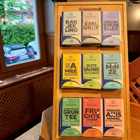 Ξενοδοχείο Muehlbacher - Inklusive Kostenfreiem Eintritt In Alpentherme Bad Hofgastein