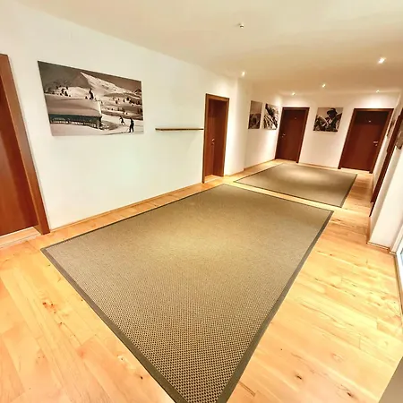 Haus Mühlbacher Inklusive Kostenfreiem Eintritt In Alpentherme 3*