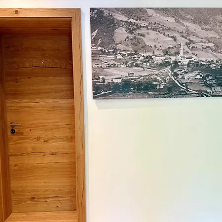 Haus Mühlbacher Inklusive Kostenfreiem Eintritt In Alpentherme Bad Hofgastein