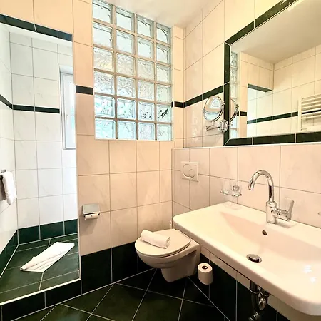 Muehlbacher - Inklusive Kostenfreiem Eintritt In Alpentherme 3*