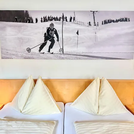 Muehlbacher - Inklusive Kostenfreiem Eintritt In Alpentherme 3* バート・ホーフガシュタイン
