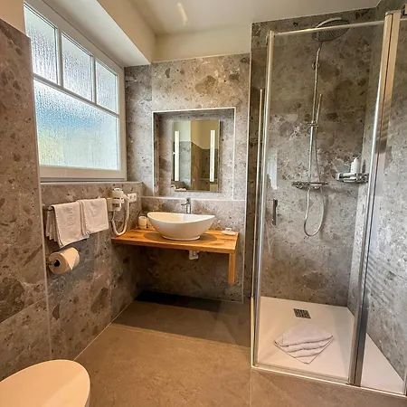 Muehlbacher - Inklusive Kostenfreiem Eintritt In Alpentherme