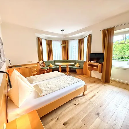 Muehlbacher - Inklusive Kostenfreiem Eintritt In Die Alpentherme Hotel