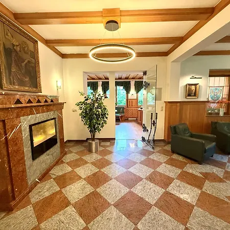 酒店 Muehlbacher - Inklusive Kostenfreiem Eintritt In Alpentherme