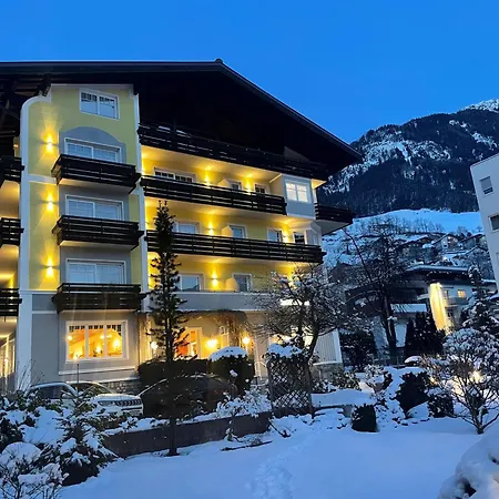 Muehlbacher - Inklusive Kostenfreiem Eintritt In Alpentherme Hotel