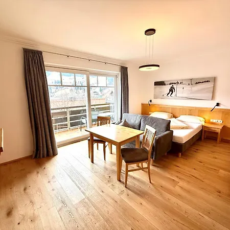 Muehlbacher - Inklusive Kostenfreiem Eintritt In Alpentherme 巴特霍夫加施泰因