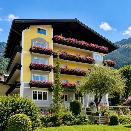 Muehlbacher - Inklusive Kostenfreiem Eintritt In Die Alpentherme Hotel Bad Hofgastein