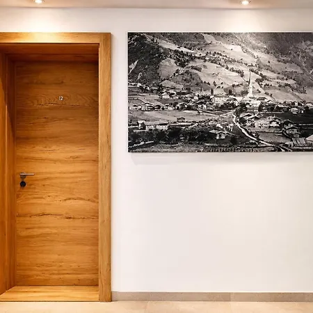 Hotell Muehlbacher - Inklusive Kostenfreiem Eintritt In Alpentherme Bad Hofgastein