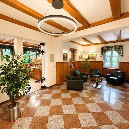 Muehlbacher - Inklusive Kostenfreiem Eintritt In Alpentherme Hotell