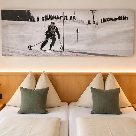 Hotel Muehlbacher - Inklusive Kostenfreiem Eintritt In Die Alpentherme