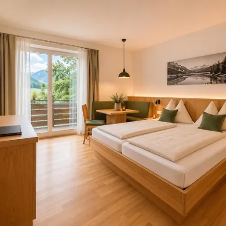 Muehlbacher - Inklusive Kostenfreiem Eintritt In Alpentherme Hotel 3*