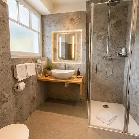 Hotel Muehlbacher - Inklusive Kostenfreiem Eintritt In Die Alpentherme 3*