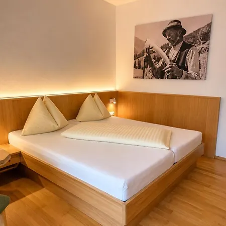 Muehlbacher - Inklusive Kostenfreiem Eintritt In Die Alpentherme 3*