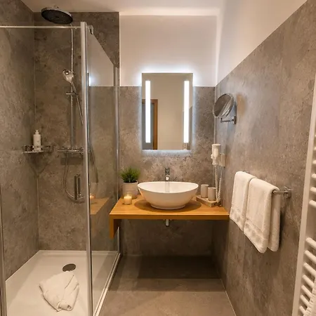 Muehlbacher - Inklusive Kostenfreiem Eintritt In Die Alpentherme Hotel