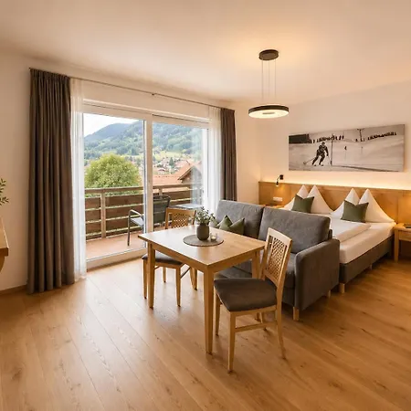 Hotel Muehlbacher - Inklusive Kostenfreiem Eintritt In Alpentherme 3*