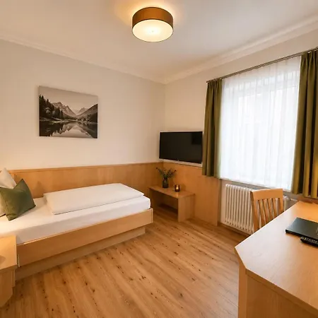 Muehlbacher - Inklusive Kostenfreiem Eintritt In Die Alpentherme Hotel Bad Hofgastein