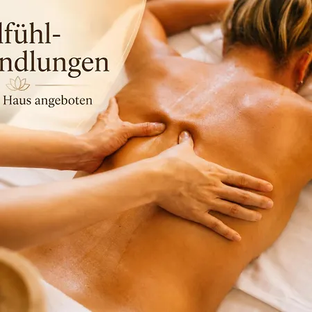 Muehlbacher - Inklusive Kostenfreiem Eintritt In Alpentherme 호텔 배드호프가스타인