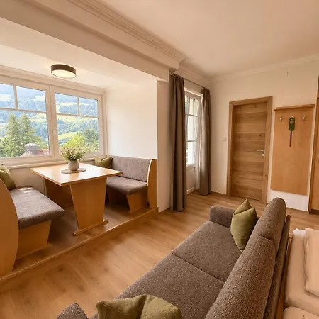 Muehlbacher - Inklusive Kostenfreiem Eintritt In Die Alpentherme 3* Bad Hofgastein