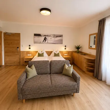 Muehlbacher - Inklusive Kostenfreiem Eintritt In Die Alpentherme Hotel Bad Hofgastein