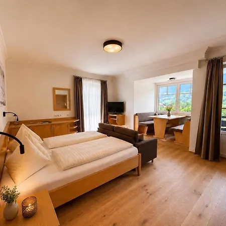 Muehlbacher - Inklusive Kostenfreiem Eintritt In Alpentherme Hotel Bad Hofgastein
