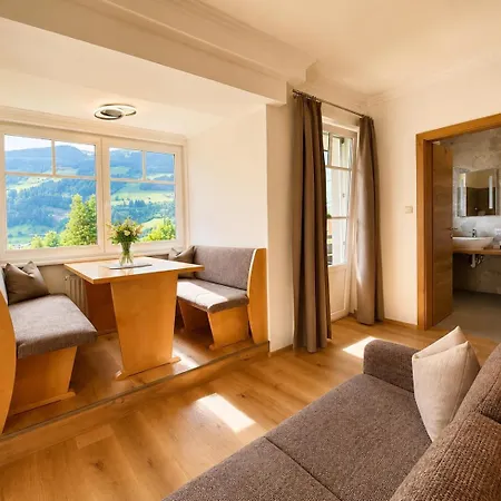 Muehlbacher - Inklusive Kostenfreiem Eintritt In Die Alpentherme Hotel Bad Hofgastein