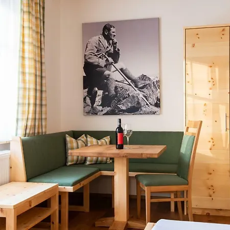 Muehlbacher - Inklusive Kostenfreiem Eintritt In Alpentherme