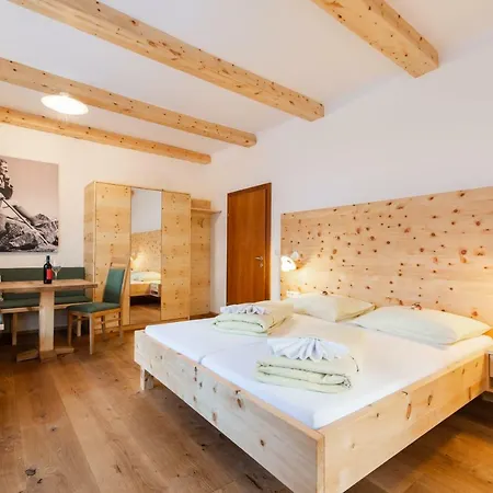 Muehlbacher - Inklusive Kostenfreiem Eintritt In Alpentherme