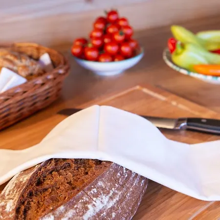 Muehlbacher - Inklusive Kostenfreiem Eintritt In Alpentherme Bad Hofgastein