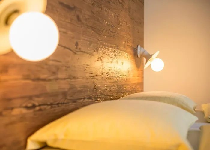 Muehlbacher - Inklusive Kostenfreiem Eintritt In Alpentherme 酒店 巴特霍夫加施泰因