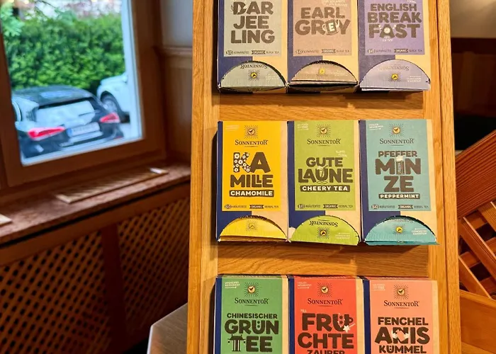 酒店 Muehlbacher - Inklusive Kostenfreiem Eintritt In Alpentherme 巴特霍夫加施泰因