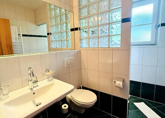 Muehlbacher - Inklusive Kostenfreiem Eintritt In Alpentherme 酒店 巴特霍夫加施泰因