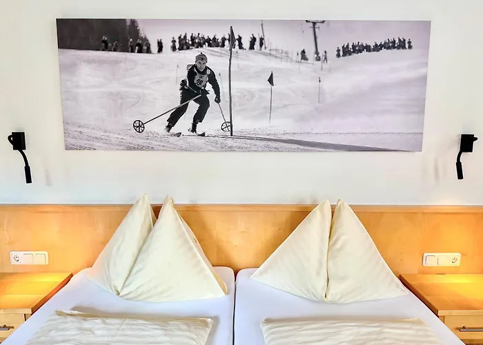 Muehlbacher - Inklusive Kostenfreiem Eintritt In Alpentherme 3* 巴特霍夫加施泰因