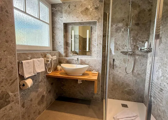 Muehlbacher - Inklusive Kostenfreiem Eintritt In Alpentherme