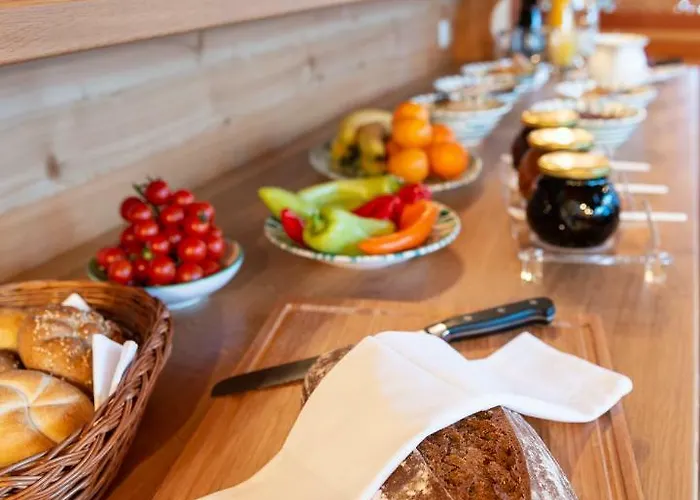 Muehlbacher - Inklusive Kostenfreiem Eintritt In Alpentherme 酒店 3*